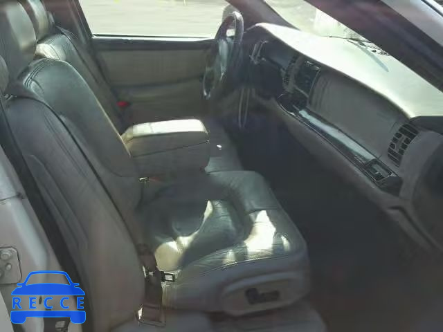 2003 BUICK PARK AVENU 1G4CW54K434172447 image 4