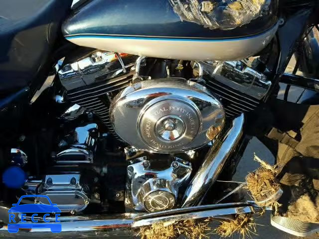 2001 HARLEY-DAVIDSON FLHRCI 1HD1FRW111Y640047 зображення 6
