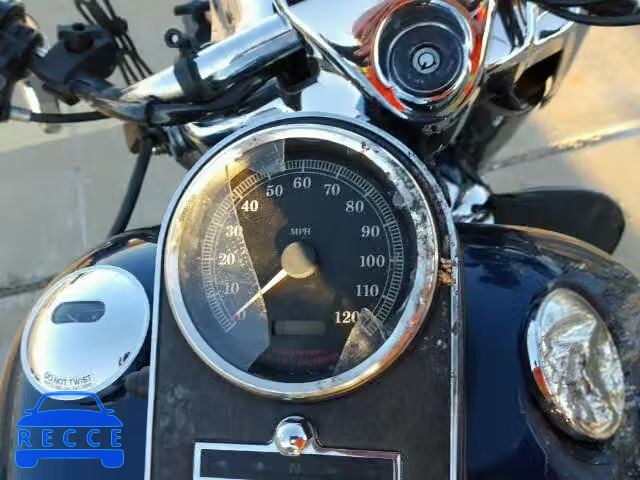 2001 HARLEY-DAVIDSON FLHRCI 1HD1FRW111Y640047 зображення 7