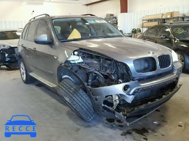 2012 BMW X5 XDRIVE3 5UXZV4C58CL762212 image 0