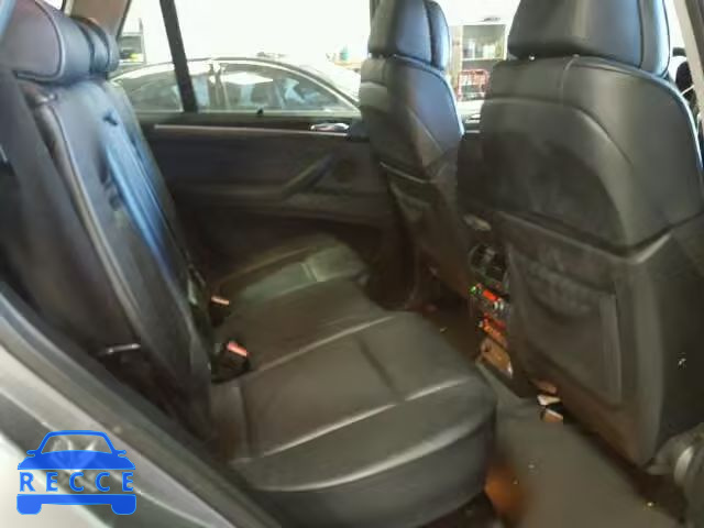 2012 BMW X5 XDRIVE3 5UXZV4C58CL762212 image 5