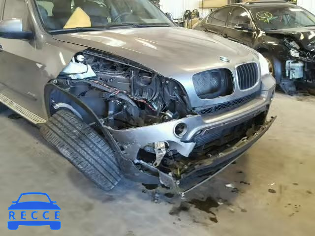 2012 BMW X5 XDRIVE3 5UXZV4C58CL762212 зображення 8