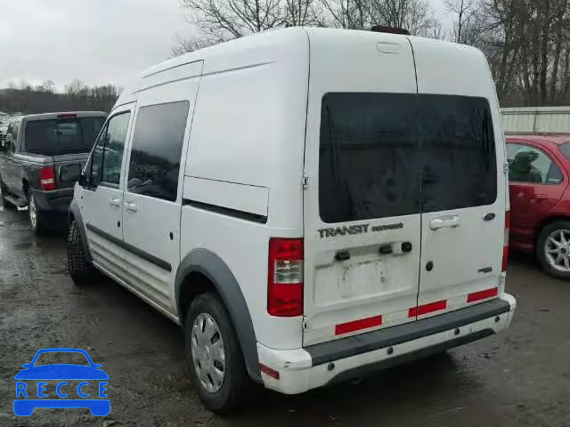 2013 FORD TRANSIT CO NM0KS9BN1DT126515 Bild 2