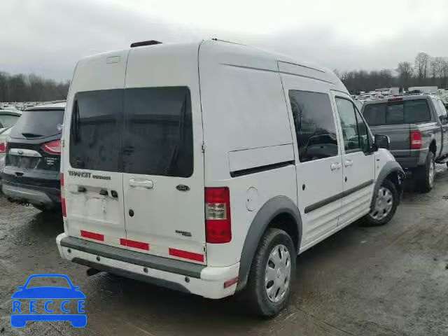 2013 FORD TRANSIT CO NM0KS9BN1DT126515 Bild 3