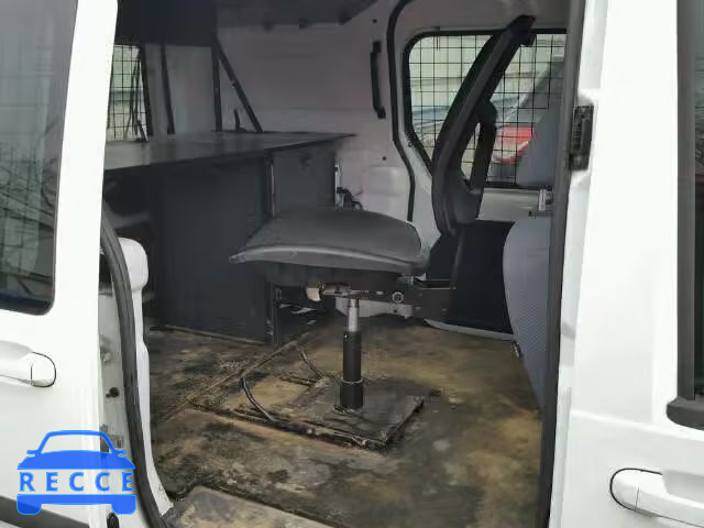 2013 FORD TRANSIT CO NM0KS9BN1DT126515 Bild 5