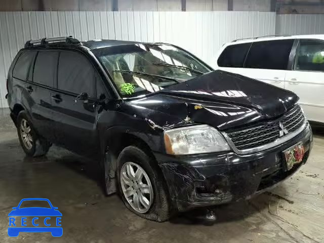 2011 MITSUBISHI ENDEAVOR L 4A4JN2AS1BE033864 image 0