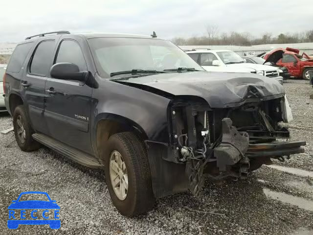 2008 GMC YUKON 1GKFC13078R245635 image 0
