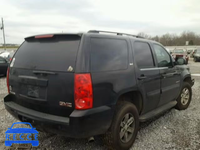 2008 GMC YUKON 1GKFC13078R245635 image 3