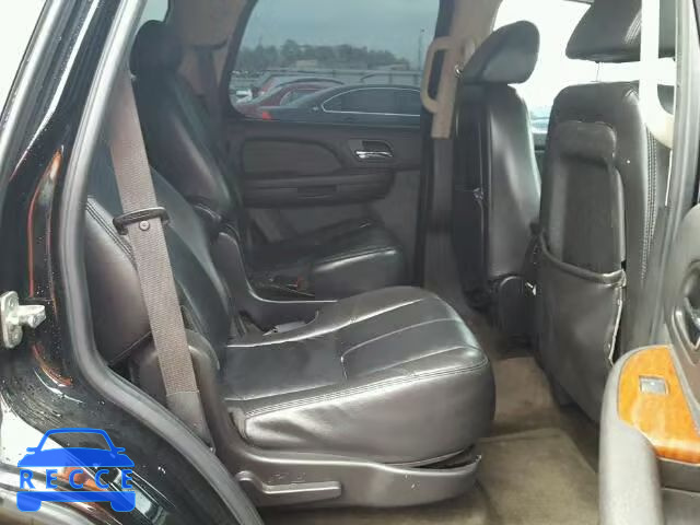 2008 GMC YUKON 1GKFC13078R245635 image 5