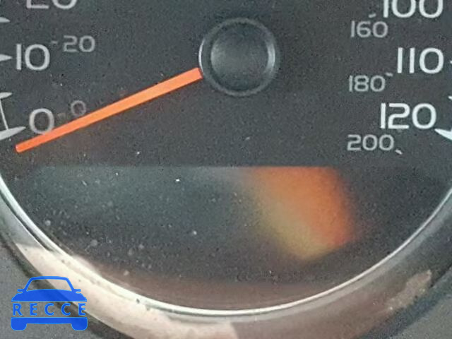 2008 GMC YUKON 1GKFC13078R245635 image 7