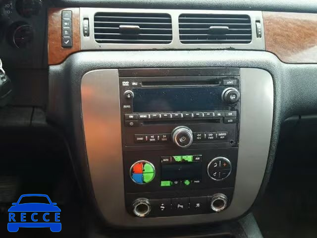2008 GMC YUKON 1GKFC13078R245635 image 8