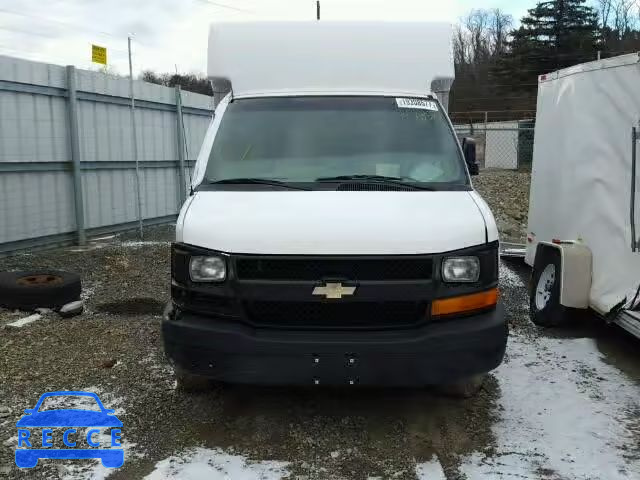 2012 CHEVROLET EXPRESS CU 1GB0G2BGXC1101129 зображення 8