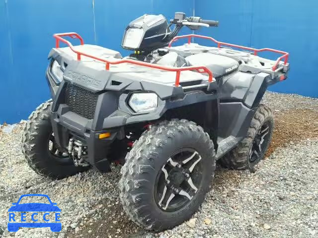 2015 POLARIS SPORTSMAN 4XASHL576FA213280 image 1