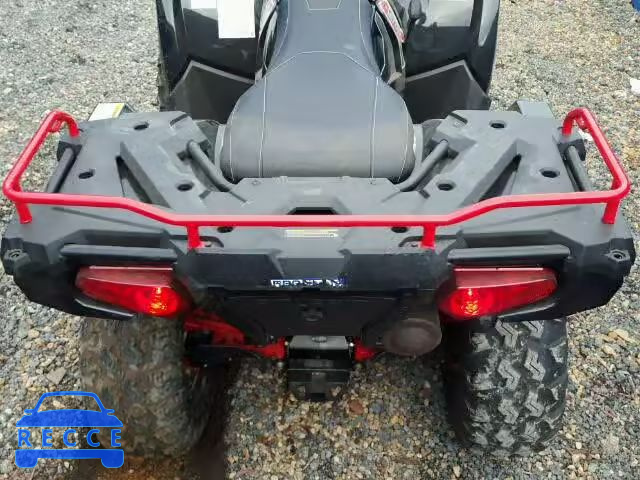 2015 POLARIS SPORTSMAN 4XASHL576FA213280 зображення 5