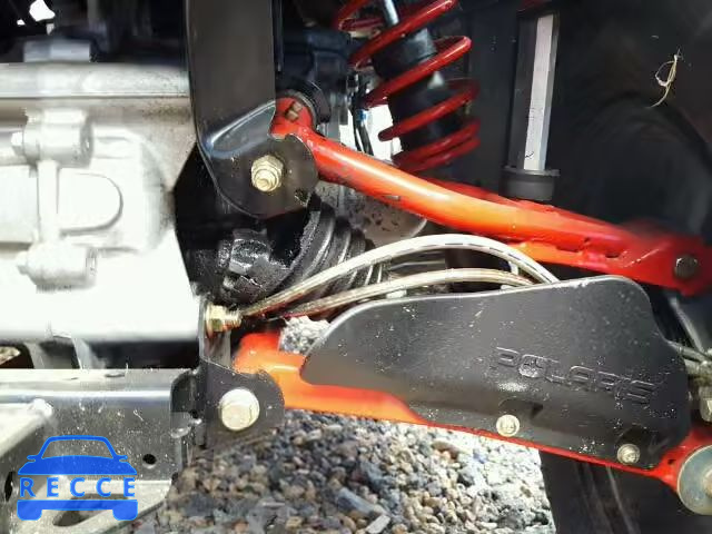 2015 POLARIS SPORTSMAN 4XASHL576FA213280 Bild 8