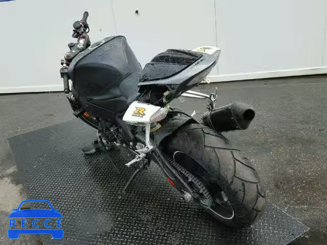 2006 SUZUKI GSX-R1000 JS1GT76A362102091 image 2