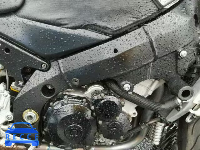 2006 SUZUKI GSX-R1000 JS1GT76A362102091 image 6