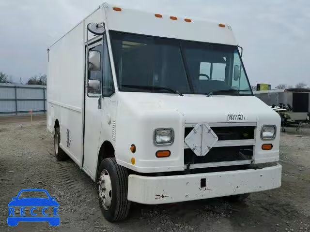 2001 FREIGHTLINER M LINE WAL 4UZAANBWX1CJ22392 image 0