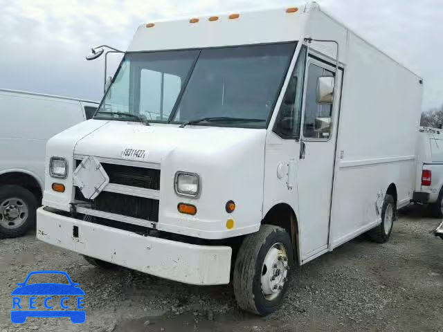 2001 FREIGHTLINER M LINE WAL 4UZAANBWX1CJ22392 Bild 1