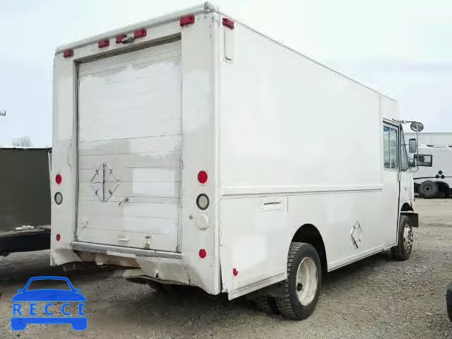 2001 FREIGHTLINER M LINE WAL 4UZAANBWX1CJ22392 image 3