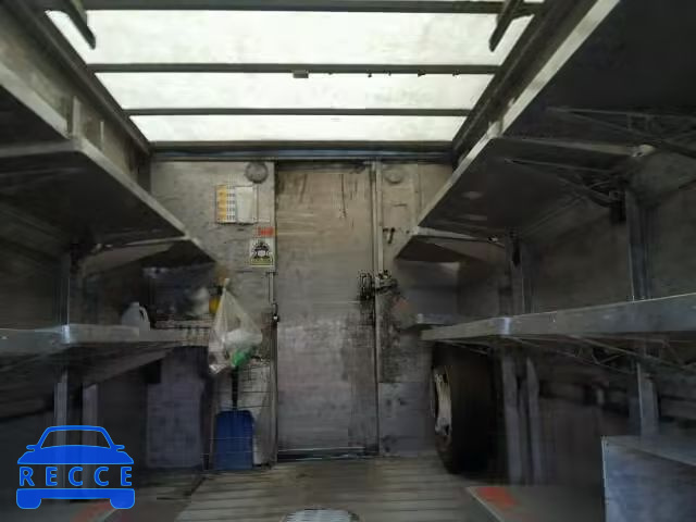 2001 FREIGHTLINER M LINE WAL 4UZAANBWX1CJ22392 Bild 5