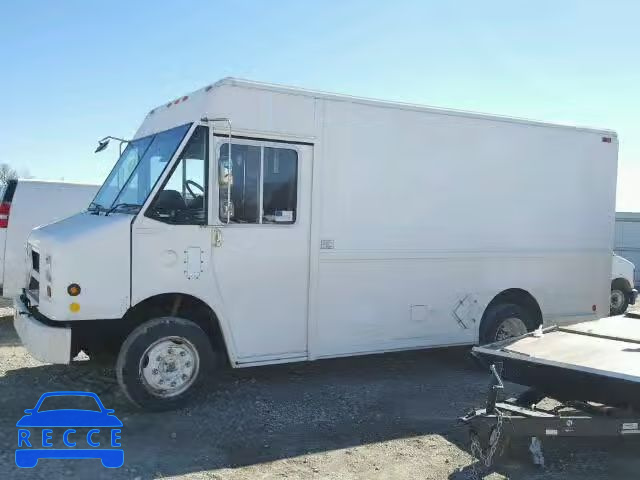 2001 FREIGHTLINER M LINE WAL 4UZAANBWX1CJ22392 Bild 8