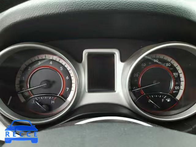 2011 DODGE JOURNEY MA 3D4PG1FG1BT514047 image 7