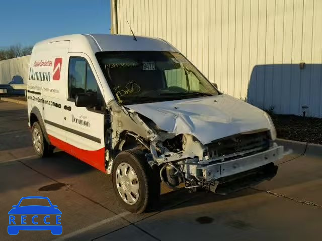 2013 FORD TRANSIT CO NM0LS7DN9DT160529 image 0