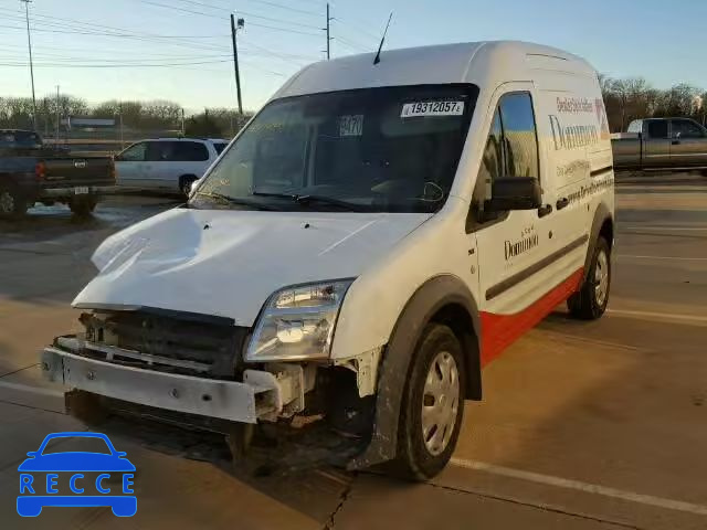 2013 FORD TRANSIT CO NM0LS7DN9DT160529 image 1