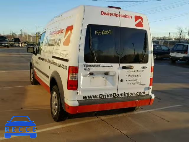 2013 FORD TRANSIT CO NM0LS7DN9DT160529 image 2