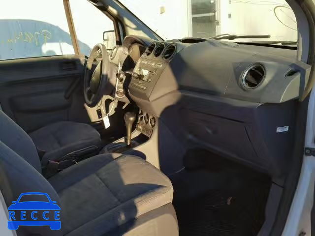 2013 FORD TRANSIT CO NM0LS7DN9DT160529 image 4