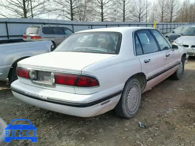 1998 BUICK LESABRE CU 1G4HP52K8WH540843 Bild 3