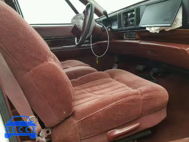 1998 BUICK LESABRE CU 1G4HP52K8WH540843 зображення 4