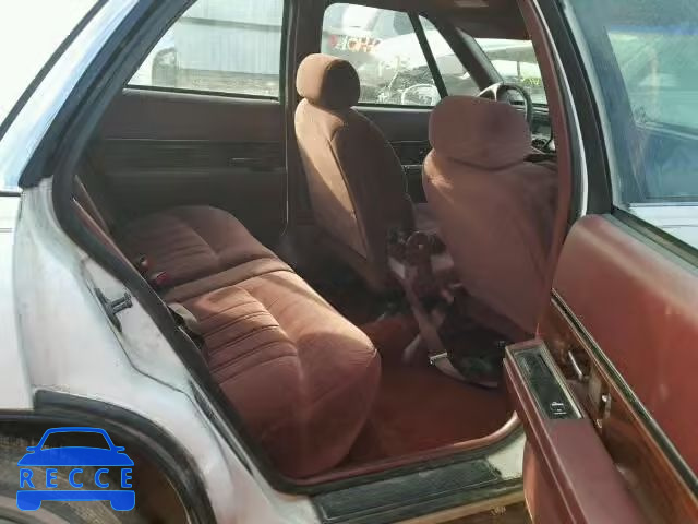 1998 BUICK LESABRE CU 1G4HP52K8WH540843 зображення 5