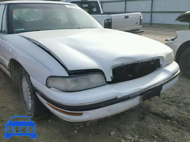 1998 BUICK LESABRE CU 1G4HP52K8WH540843 Bild 8