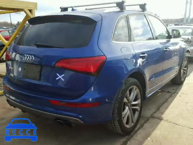 2015 AUDI SQ5 PREMIU WA1CGAFP9FA144873 image 3