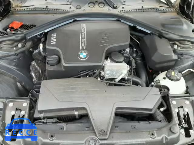2015 BMW 328XI SULE WBA3B5G58FNS13681 зображення 6