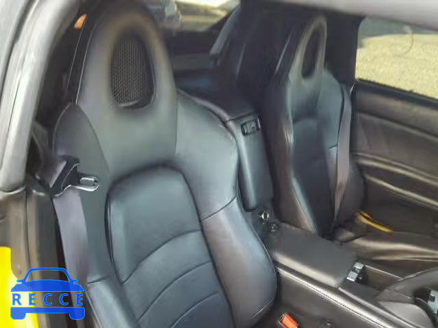 2005 HONDA S2000 JHMAP21425S006504 image 5