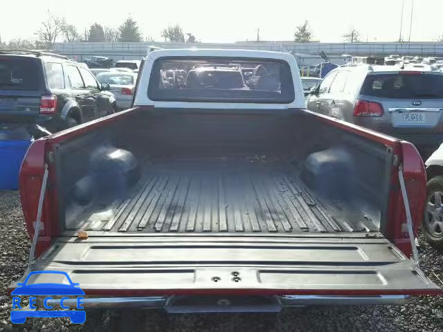 1977 FORD F-150 F15GUY07592 image 5