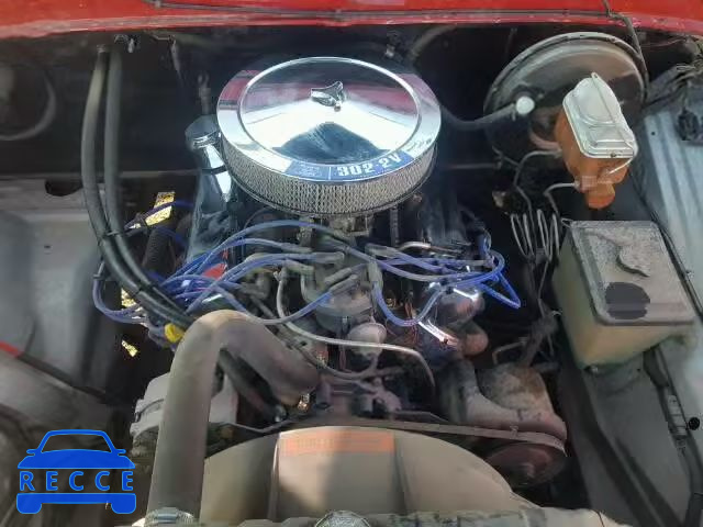 1977 FORD F-150 F15GUY07592 image 6