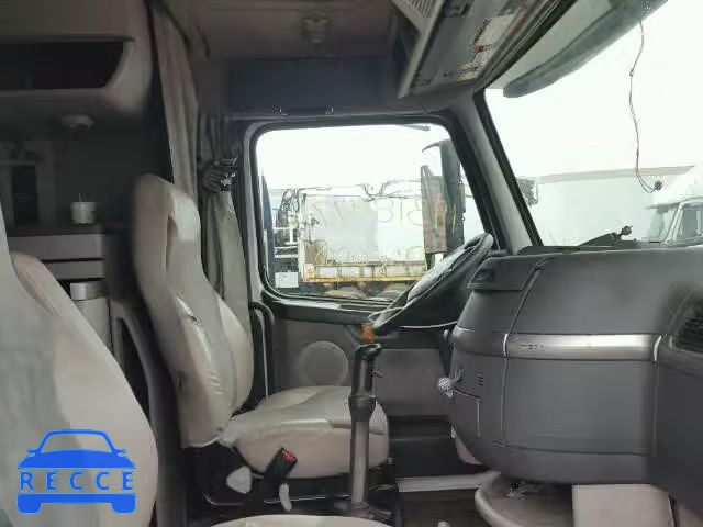 2008 VOLVO VNL 4V4NC9TG68N264711 Bild 4