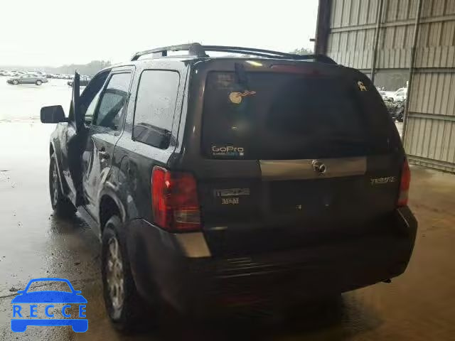 2008 MAZDA TRIBUTE I 4F2CZ02Z58KM11909 зображення 2