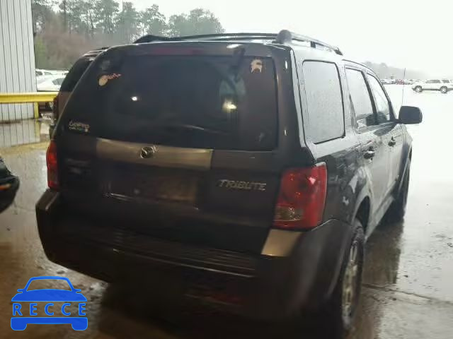 2008 MAZDA TRIBUTE I 4F2CZ02Z58KM11909 Bild 3