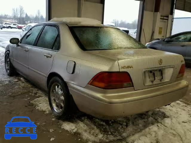 1996 ACURA 3.5 RL JH4KA9654TC013994 Bild 2