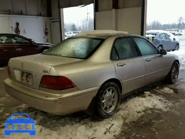 1996 ACURA 3.5 RL JH4KA9654TC013994 Bild 3