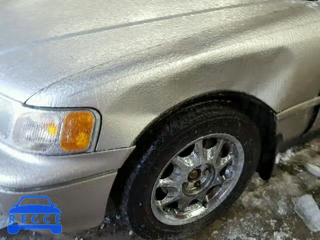 1996 ACURA 3.5 RL JH4KA9654TC013994 Bild 8