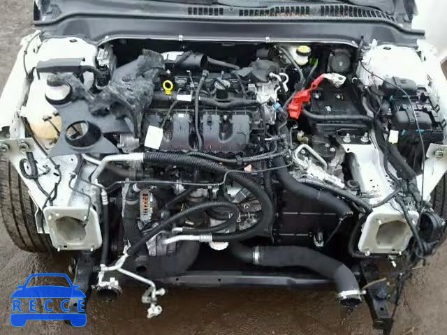 2015 LINCOLN MKZ 3LN6L2G90FR617386 зображення 6