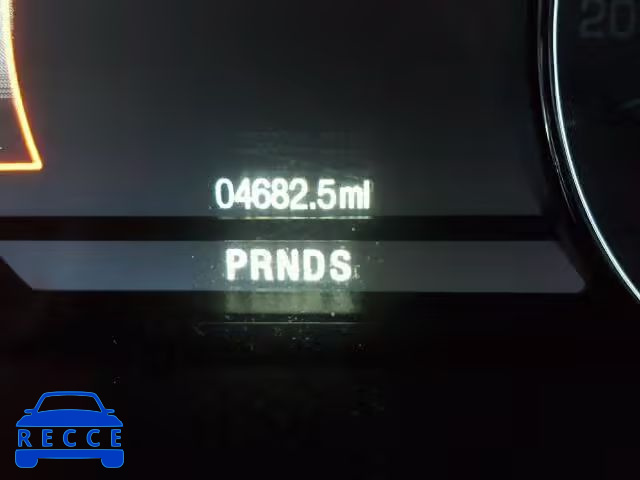 2015 LINCOLN MKZ 3LN6L2G90FR617386 зображення 7