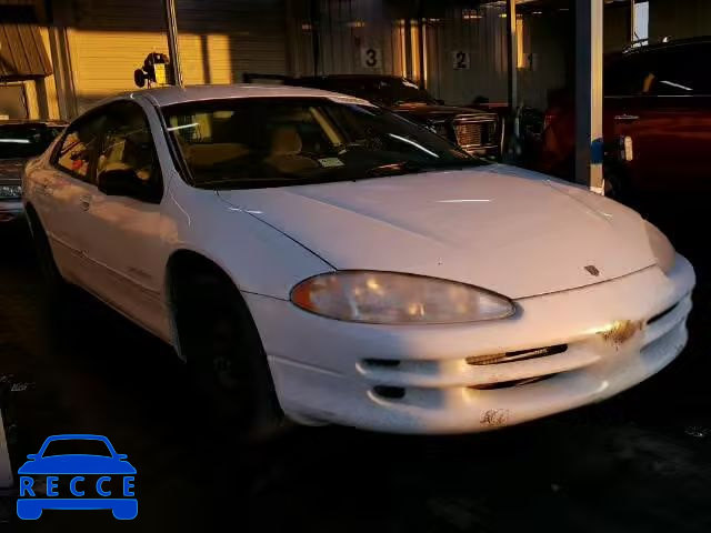 1999 DODGE INTREPID 2B3HD46R2XH799047 image 0