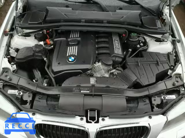 2011 BMW 328XI WBAPK7C56BA972155 image 6